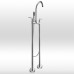  Freestanding Tub Filler Faucet